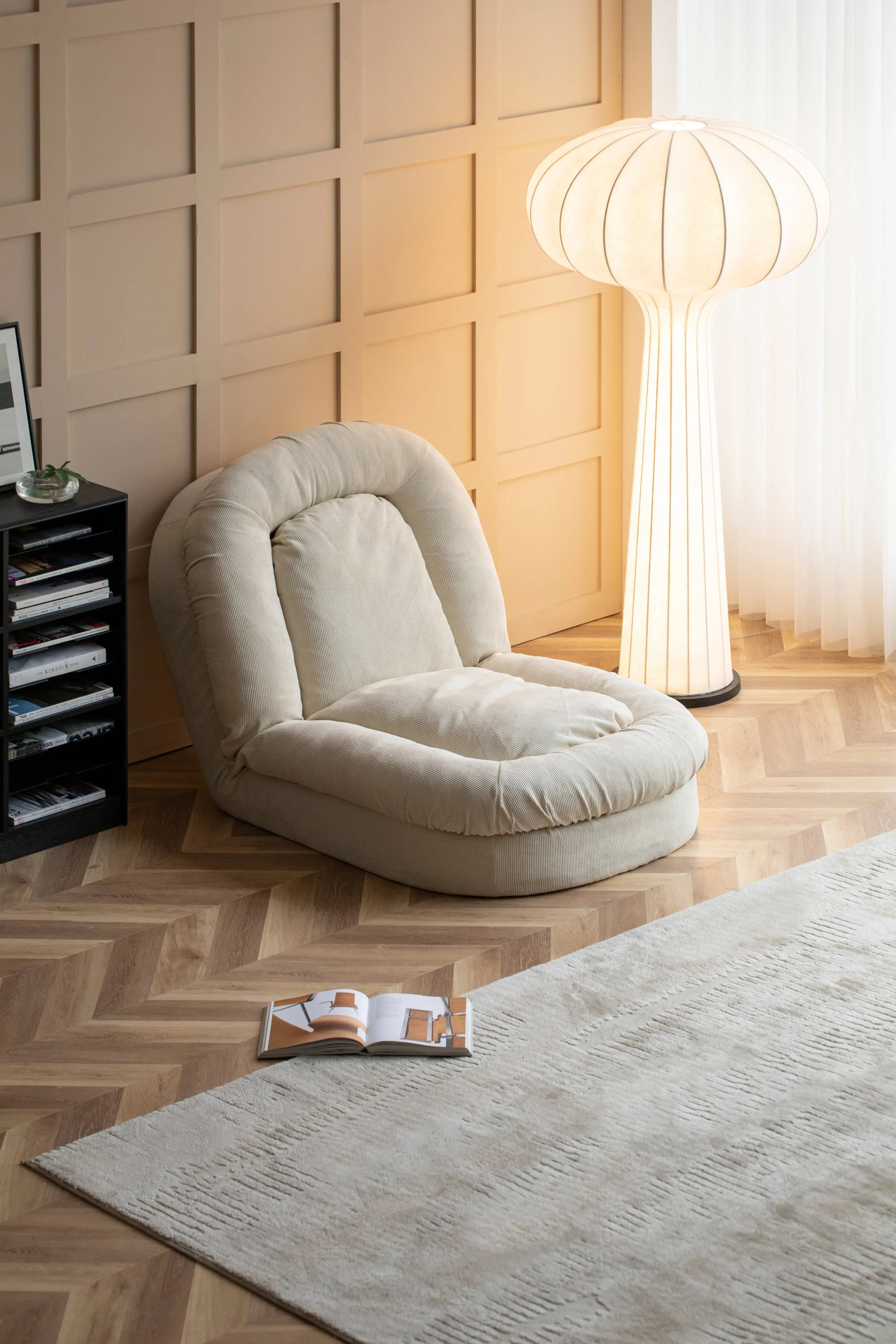 Leba Folding Sofa & Folding Sofa Bed