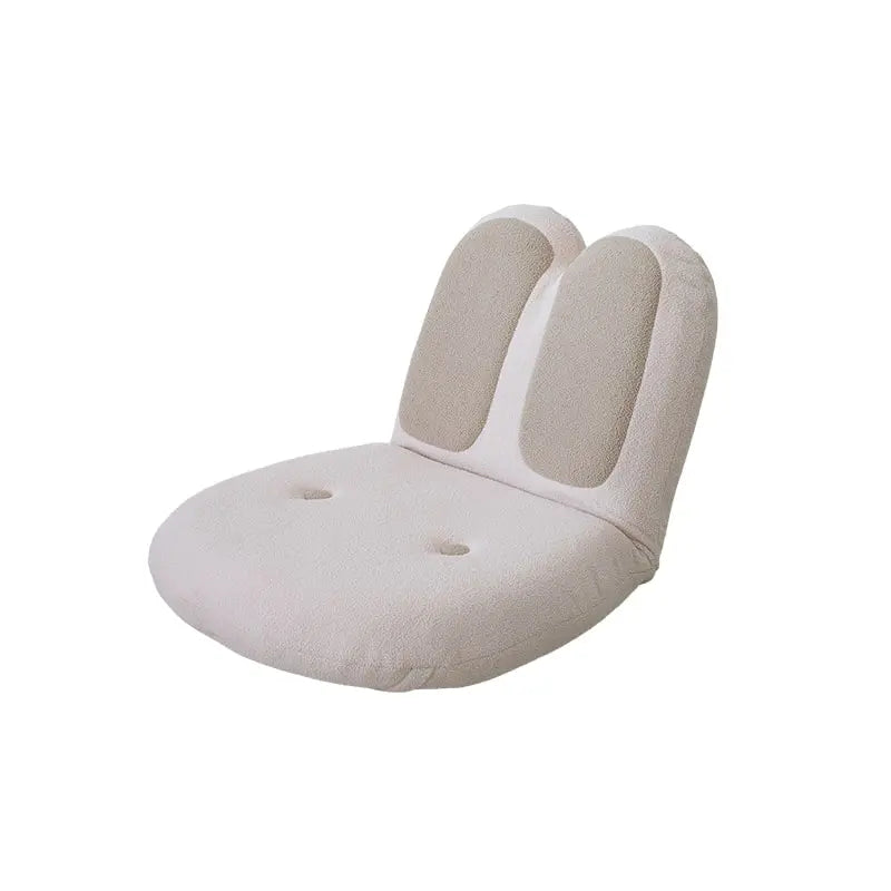Adorable Rabbit Folding Kids Sofa Chair