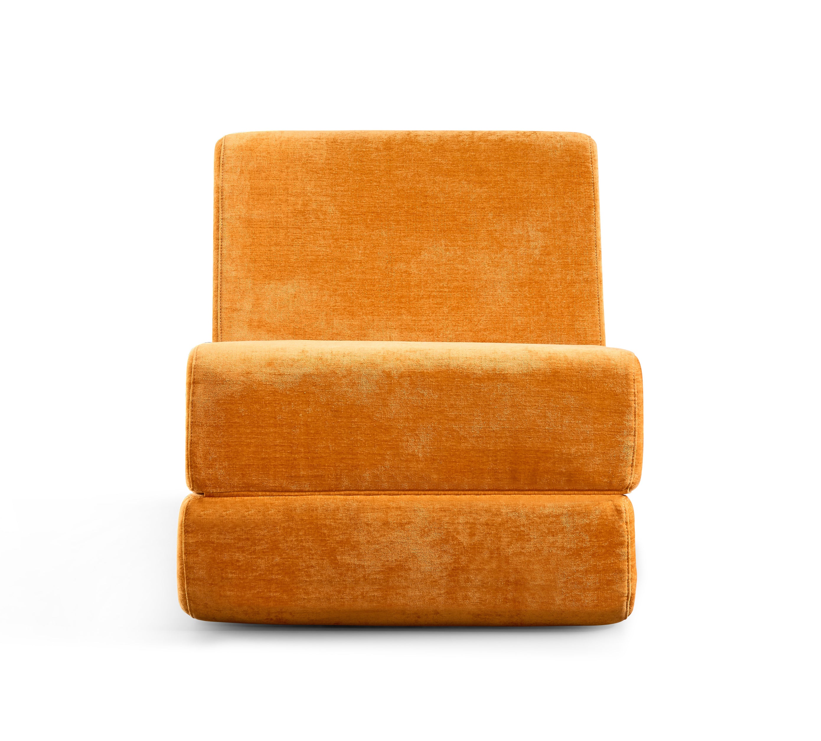 Teddy Fleece Lounge Chair