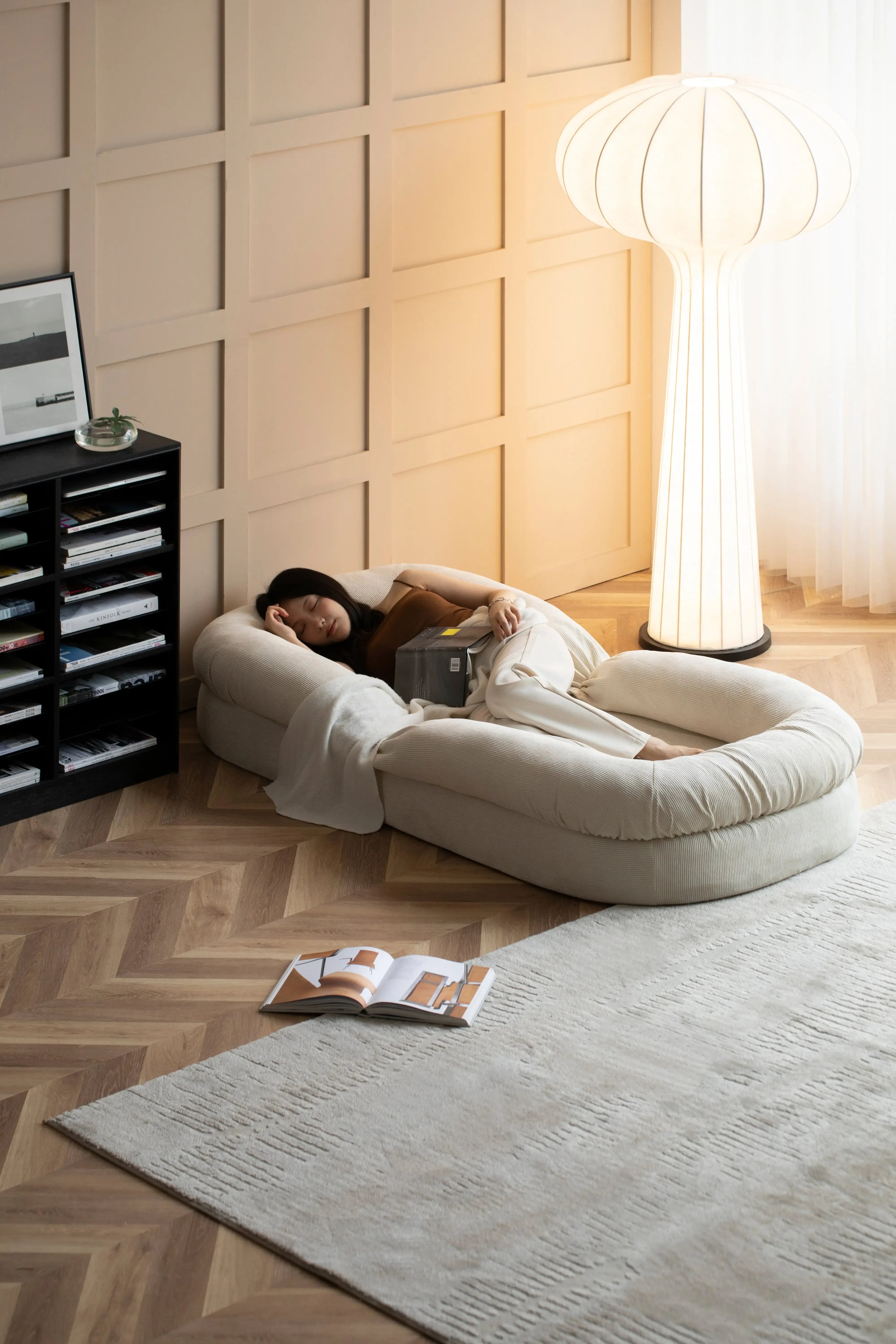 Leba Folding Sofa & Folding Sofa Bed