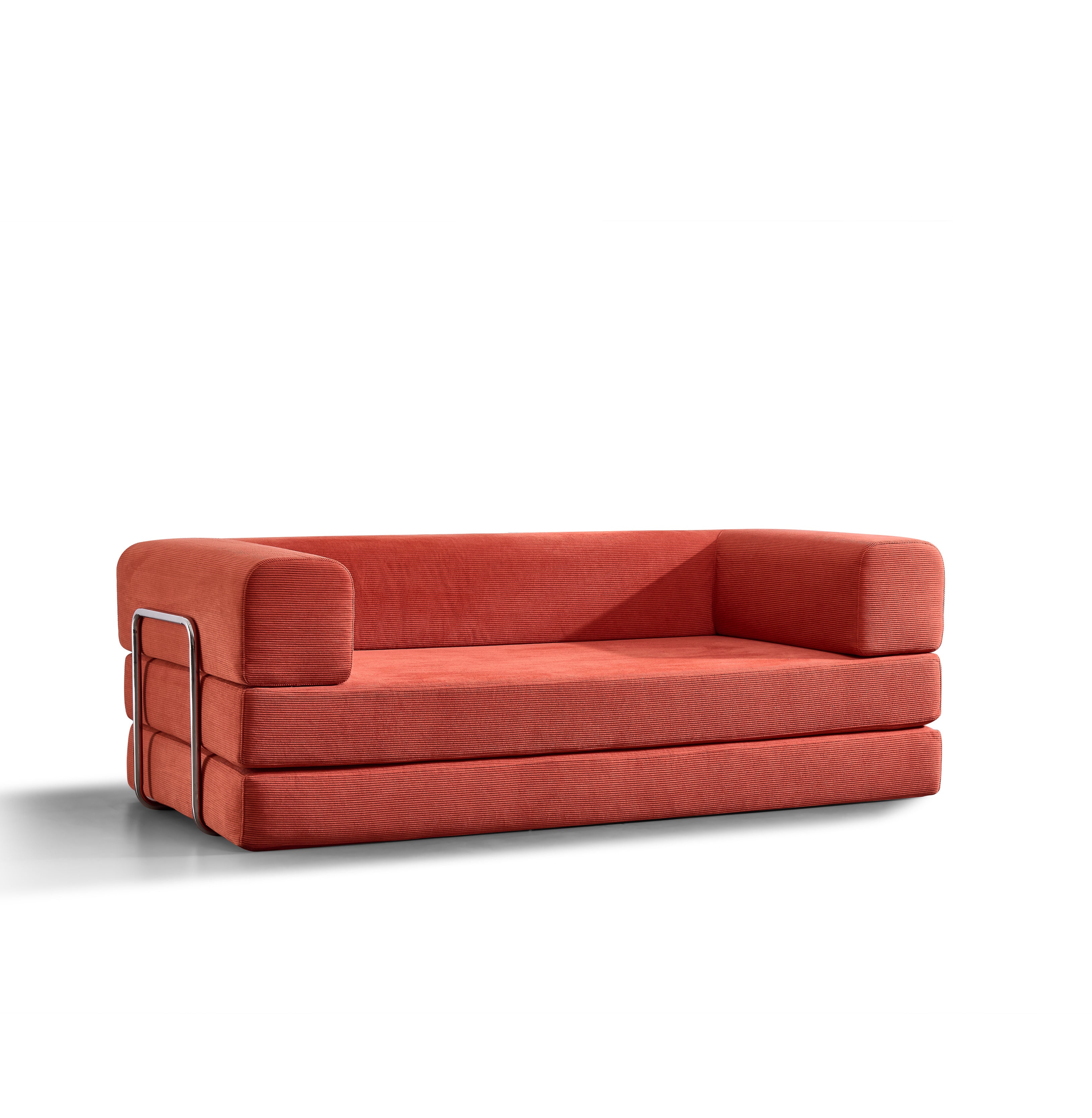 Teddy Convertible Sleeper Sofa