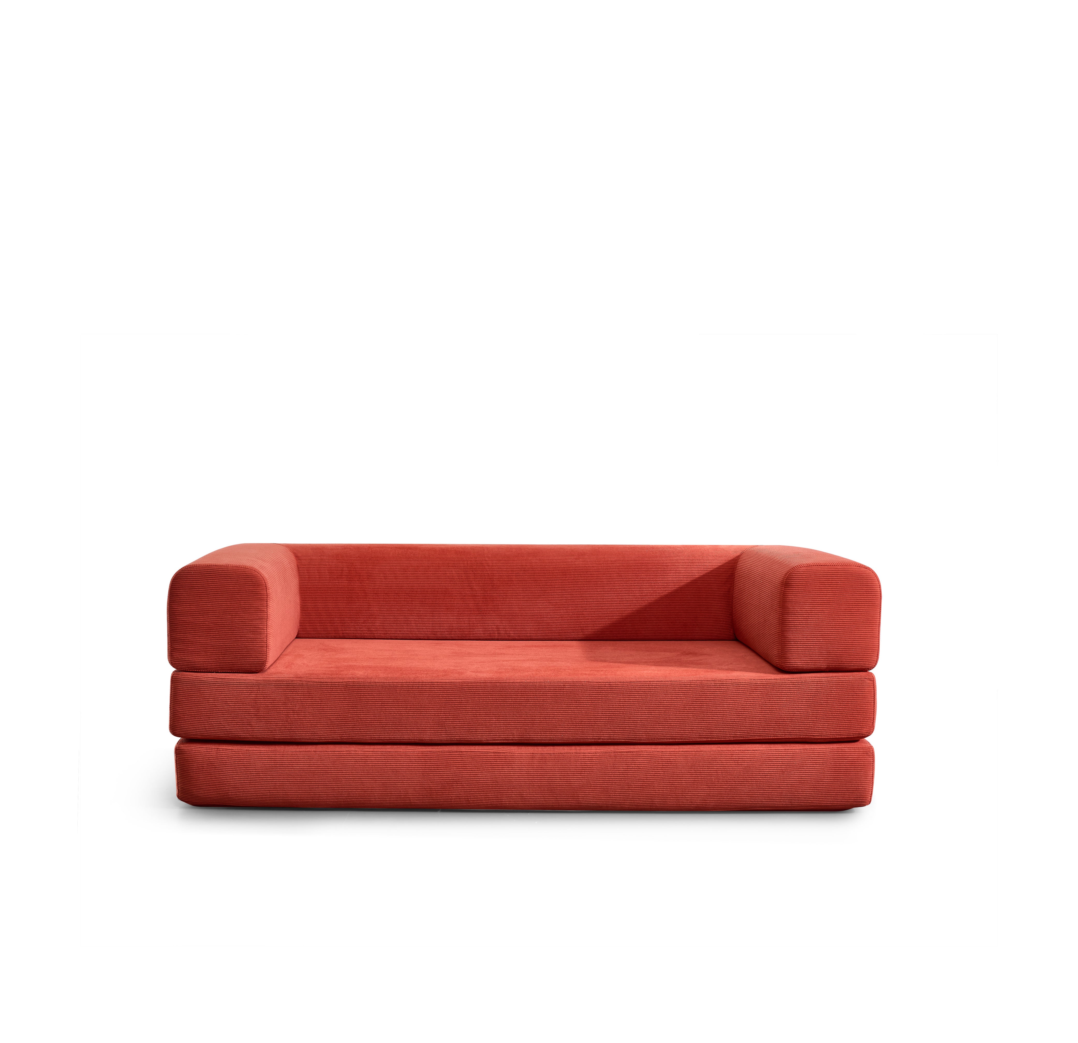 Teddy Convertible Sleeper Sofa