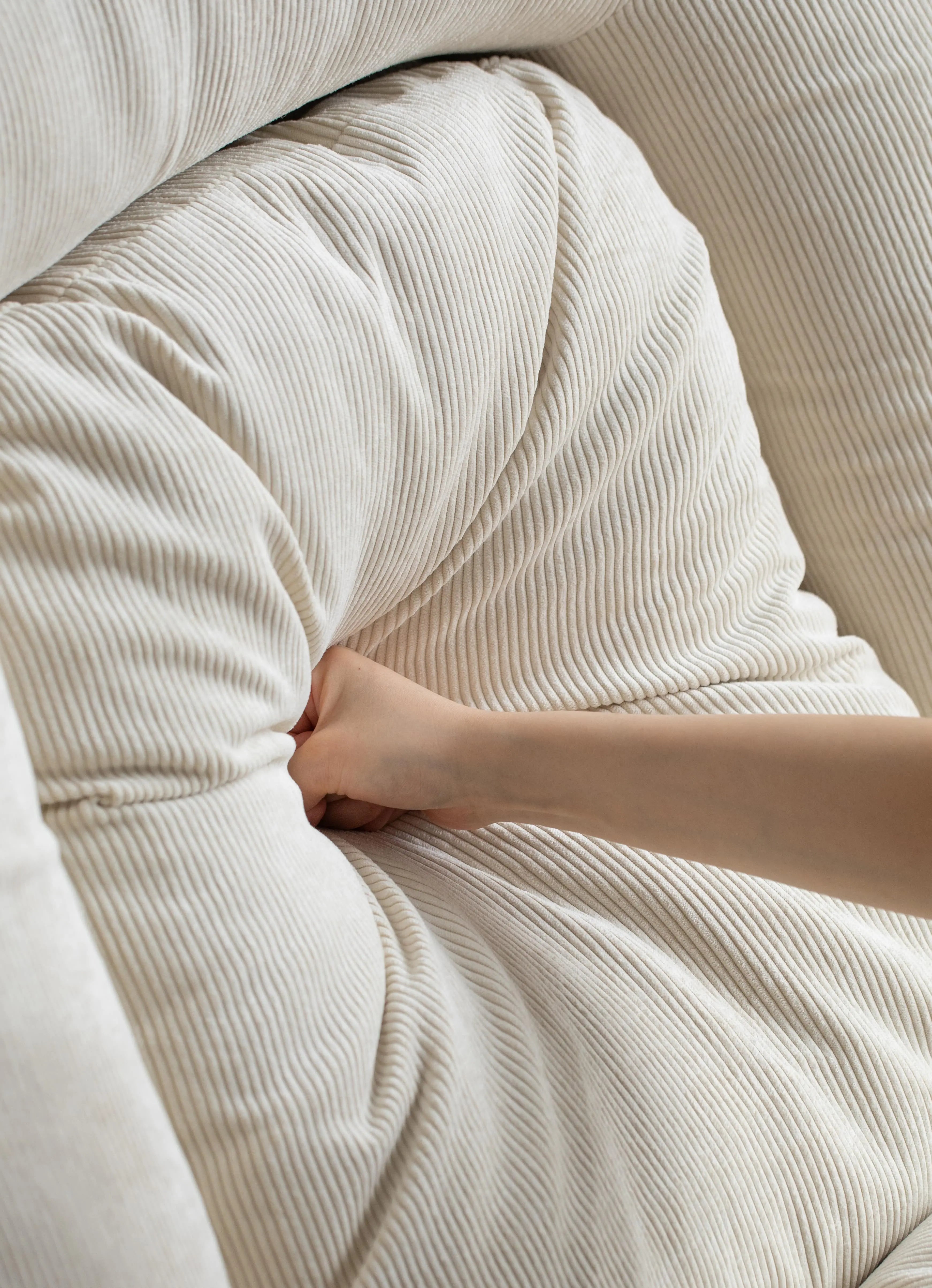 Leba Folding Sofa & Folding Sofa Bed